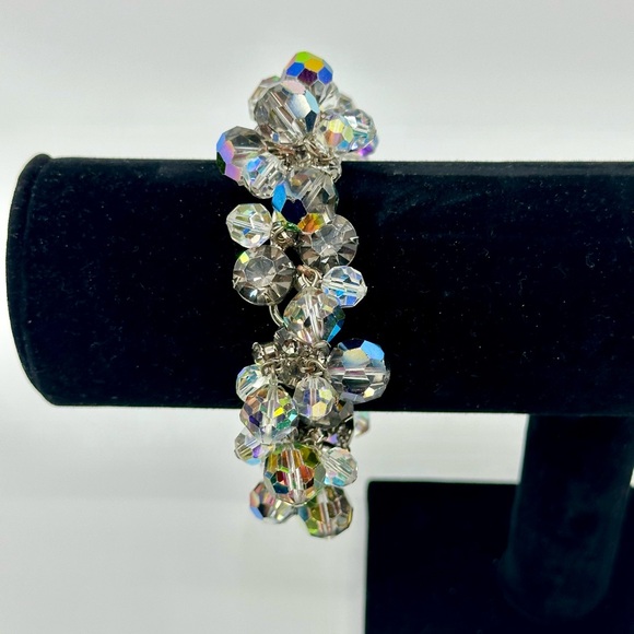 Juliana D&E 5-LInk Cha Cha Bracelet - Picture 4 of 14